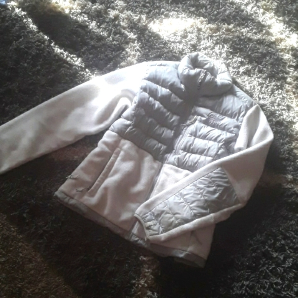 Womens NorthFace Jacket